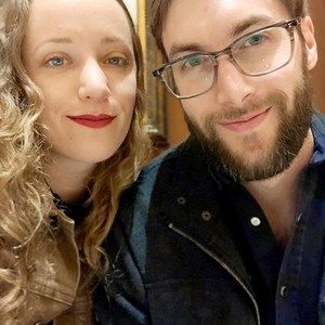 Meet your Posher, Brianne